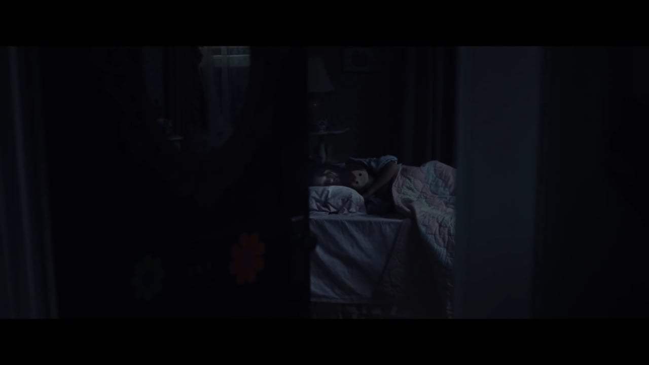 The Curse of La Llorona Theatrical Trailer (2019) Screen Capture #2