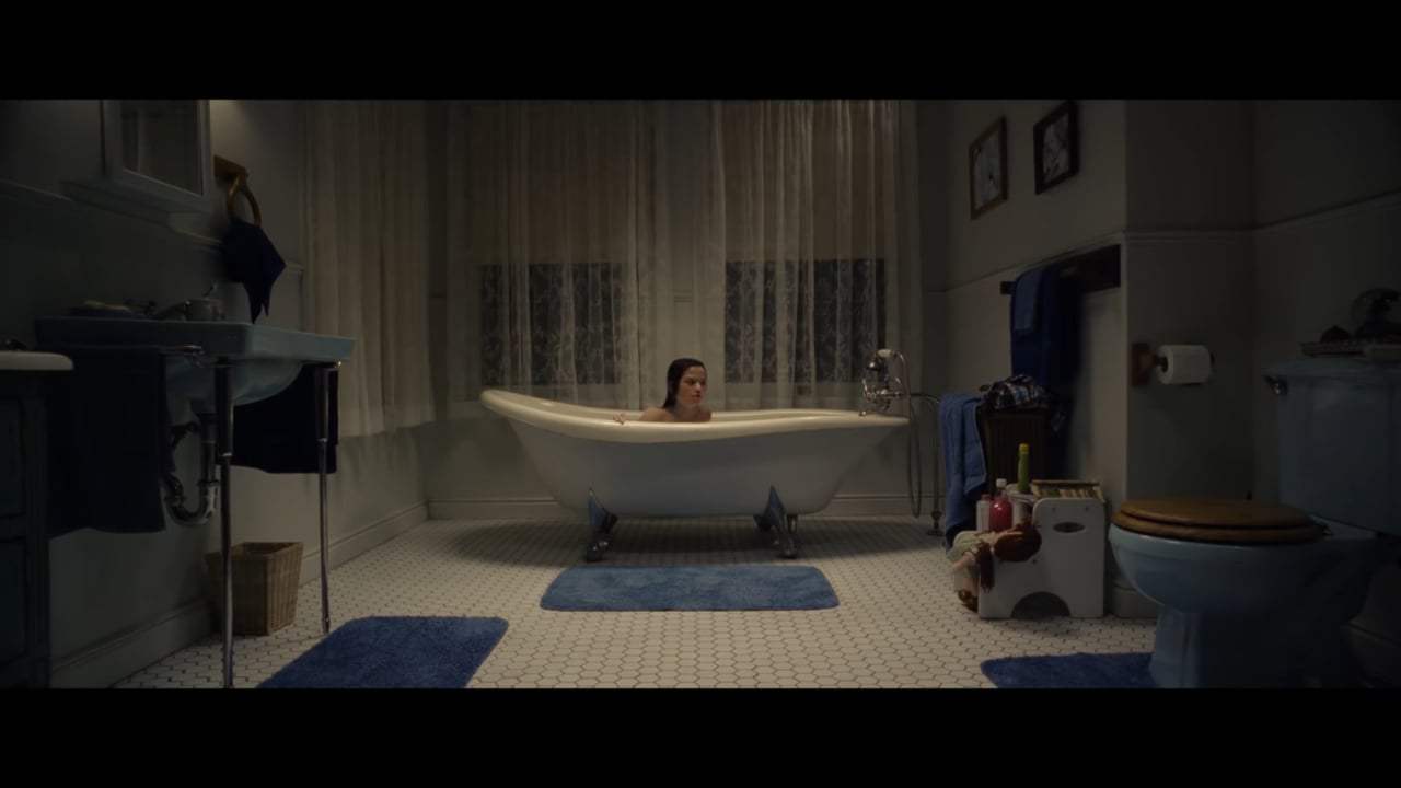 The Curse of La Llorona Theatrical Trailer (2019) Screen Capture #4