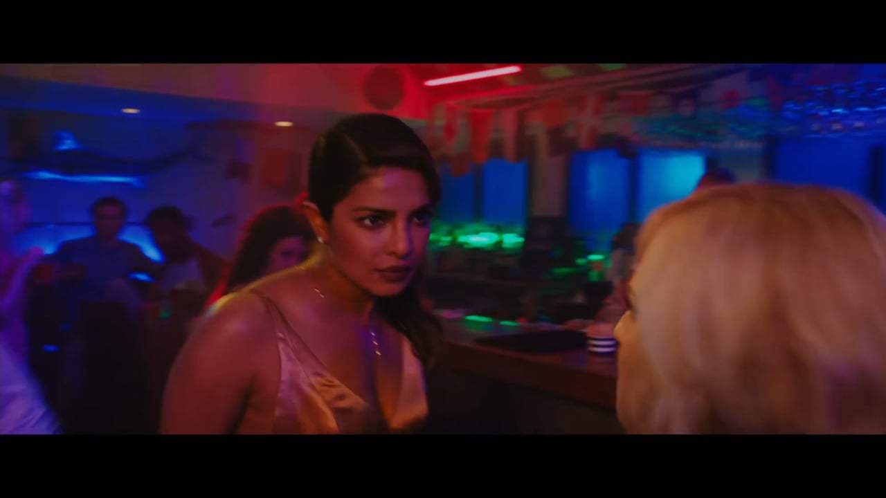 Isn't It Romantic (2019) - Don't You Want to Dance Screen Capture #1