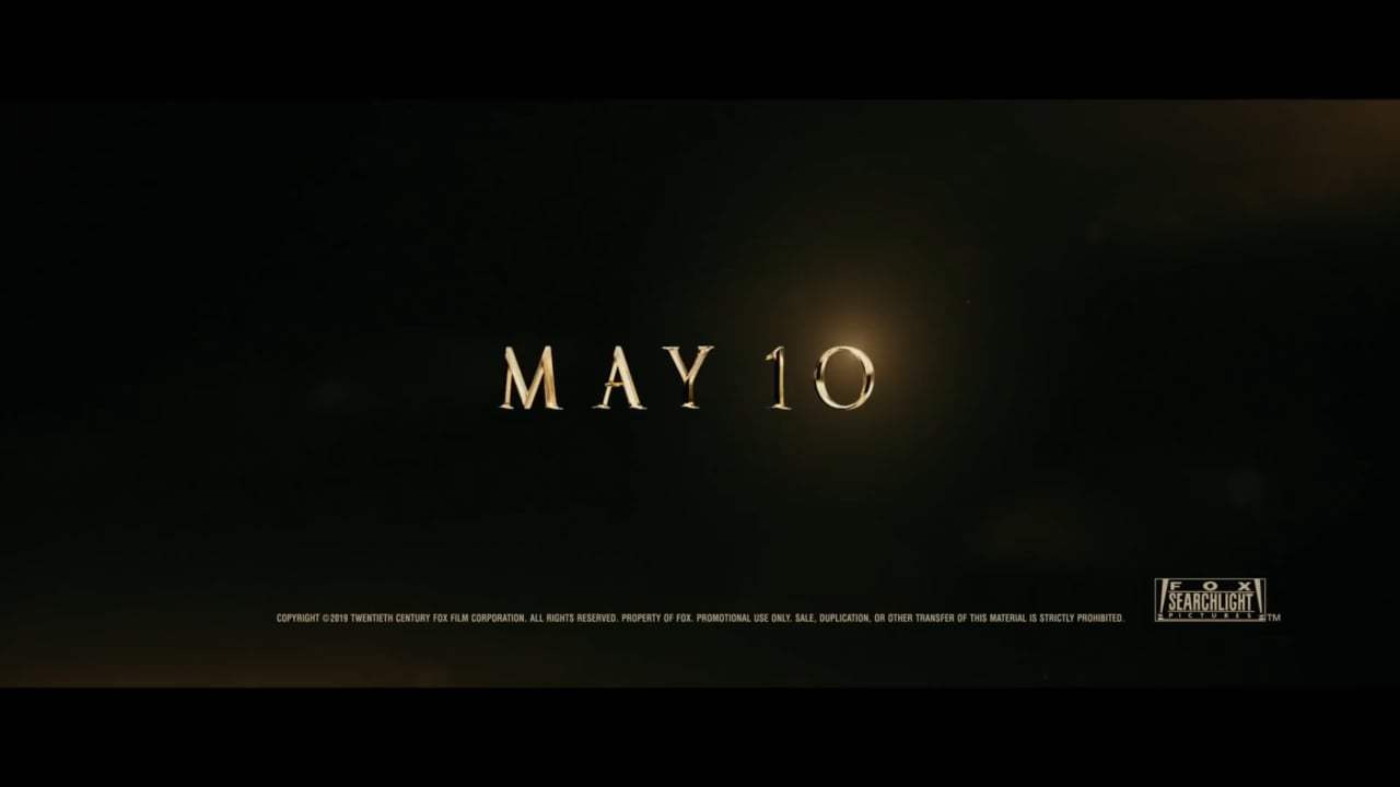 Tolkien Teaser Trailer (2019) Screen Capture #4