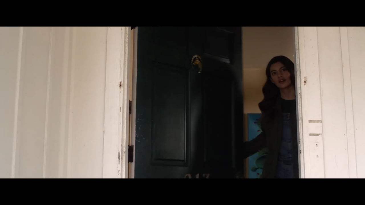 Ma Trailer (2019) Screen Capture #1