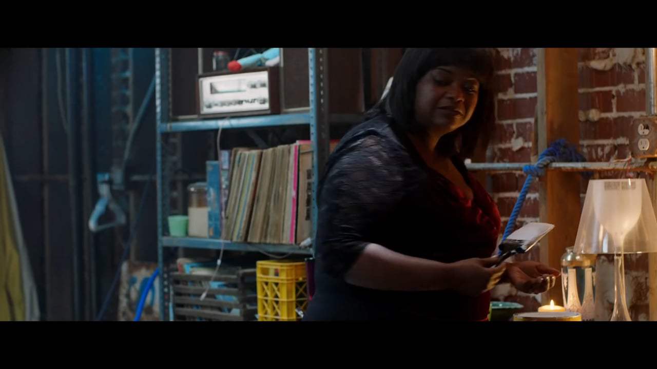 Ma Trailer (2019) Screen Capture #4