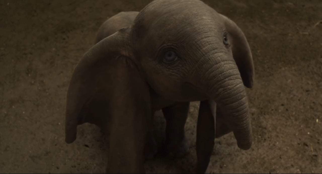Dumbo TV Spot - Generations (2019) Screen Capture #2