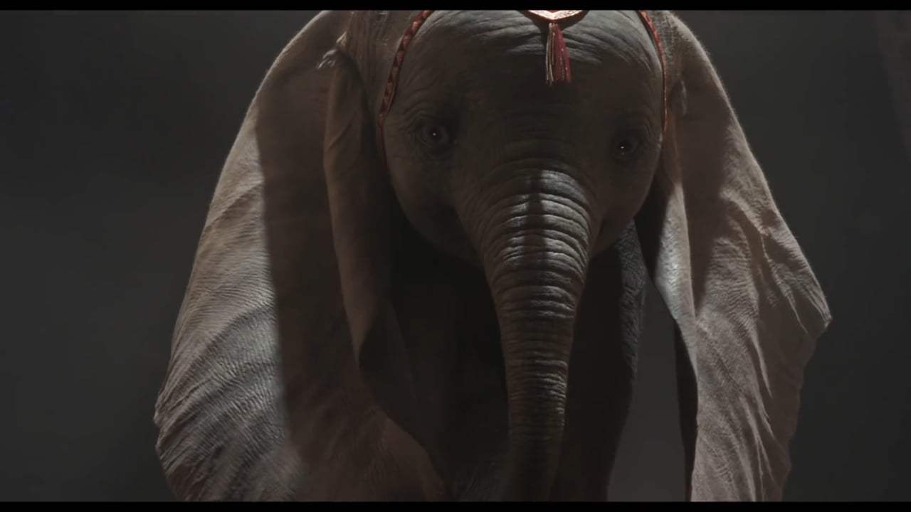 Dumbo Featurette - Soaring to New Heights (2019) Screen Capture #3