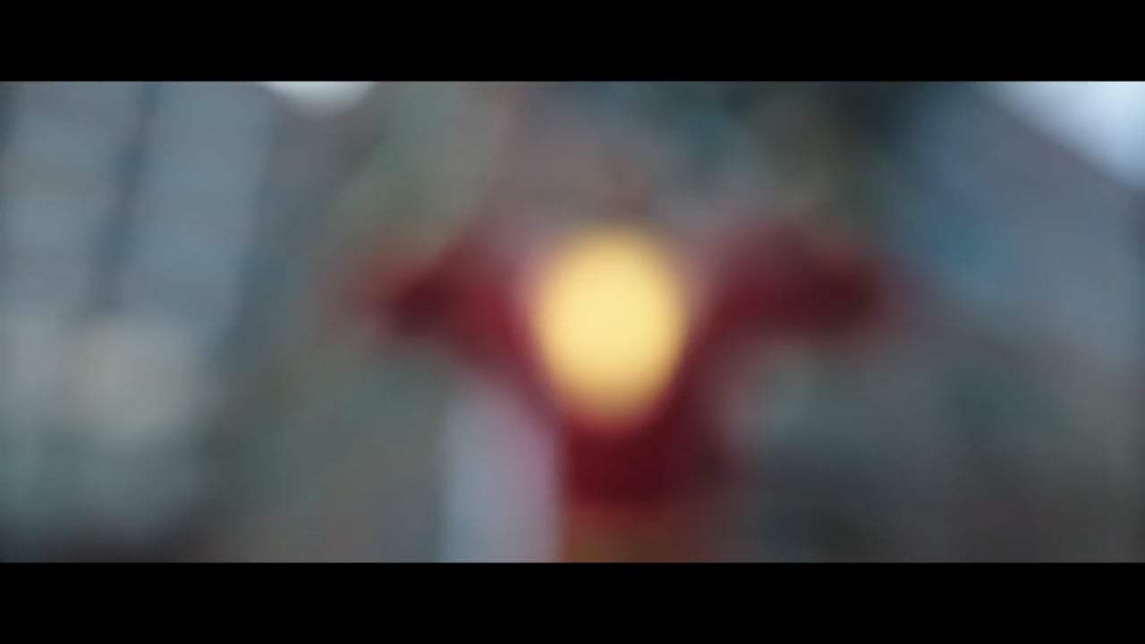 Shazam! Trailer (2019) Screen Capture #1