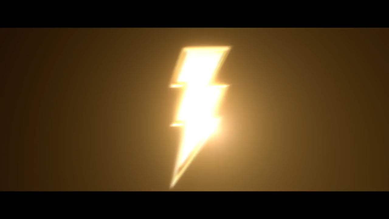 Shazam! Trailer (2019) Screen Capture #2