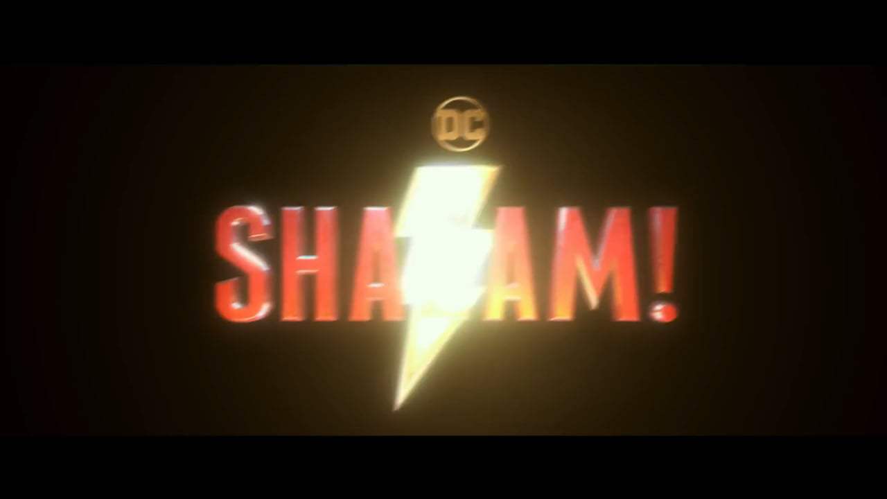Shazam! TV Spot - Power Thunder (2019) Screen Capture #4