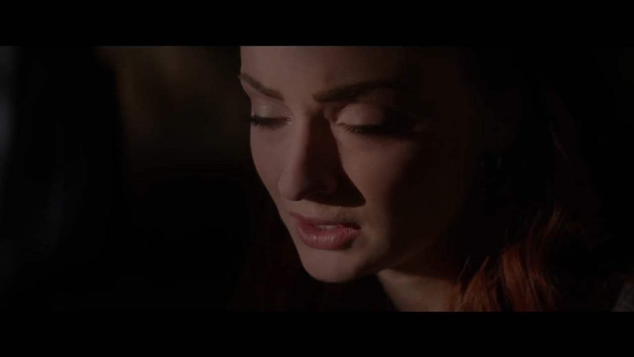 Dark Phoenix International Trailer (2019) Screen Capture #2