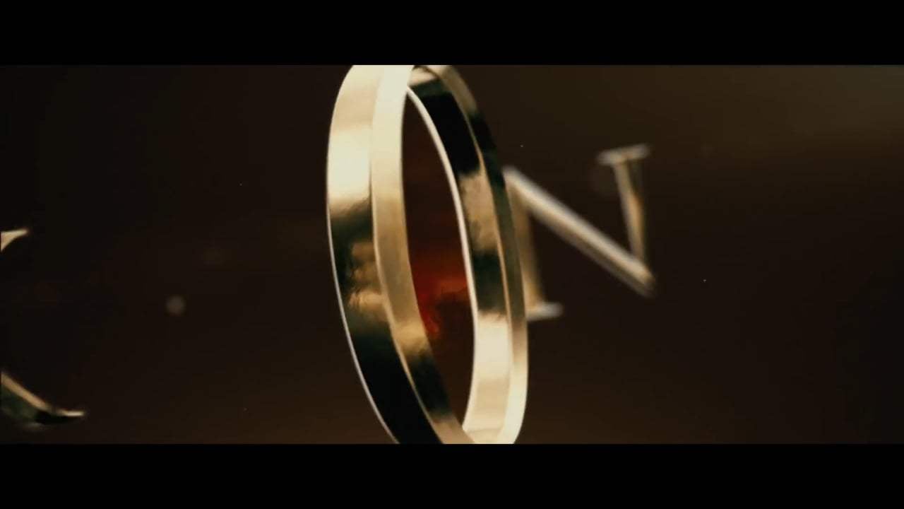 Tolkien Trailer (2019) Screen Capture #4