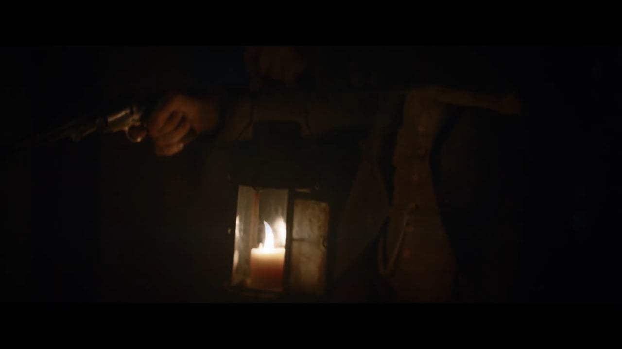 The Sisters Brothers TV Spot - Run (2018) Screen Capture #2