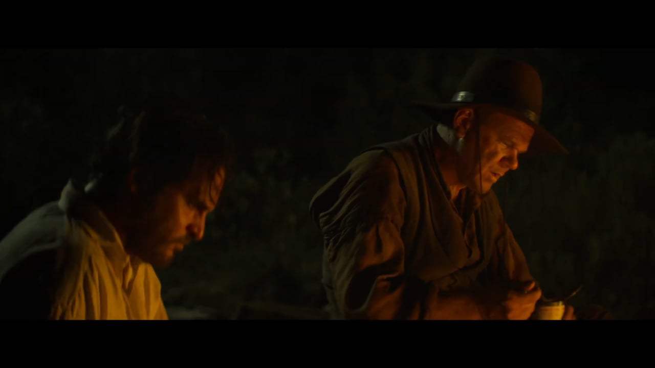 The Sisters Brothers TV Spot - Run (2018) Screen Capture #4