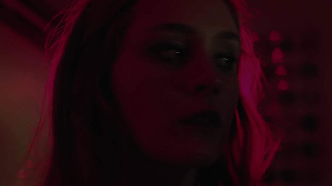 Savage Youth Trailer (2019) Screen Capture #3