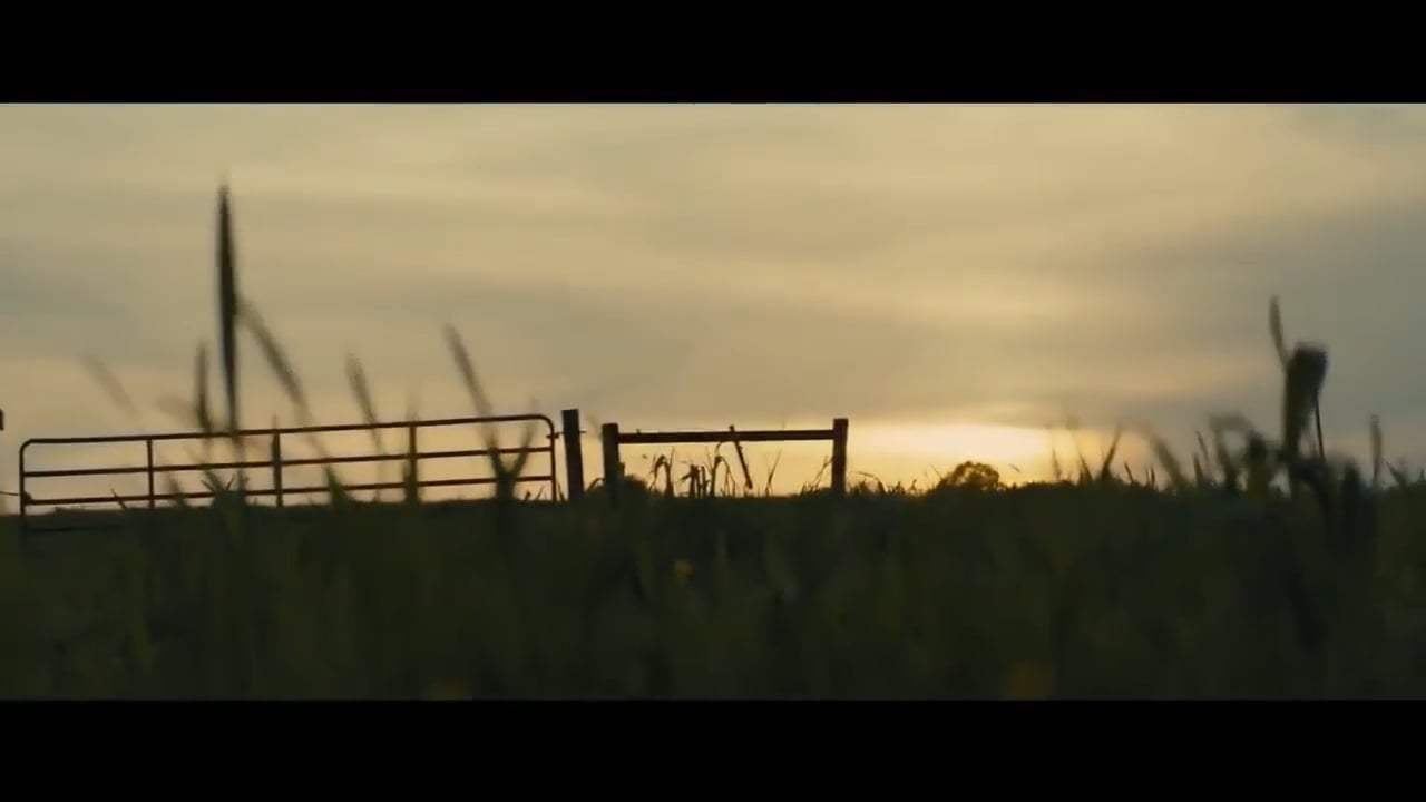 Brightburn International Trailer (2019) Screen Capture #1