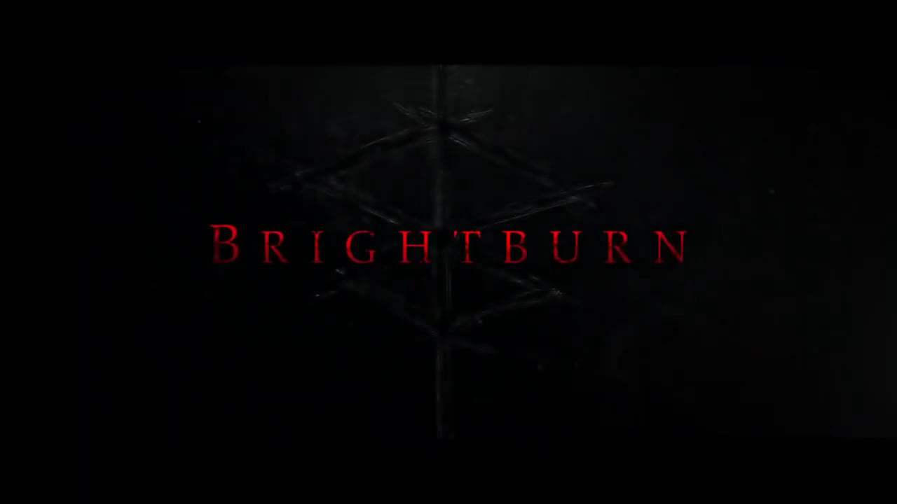 Brightburn International Trailer (2019) Screen Capture #4