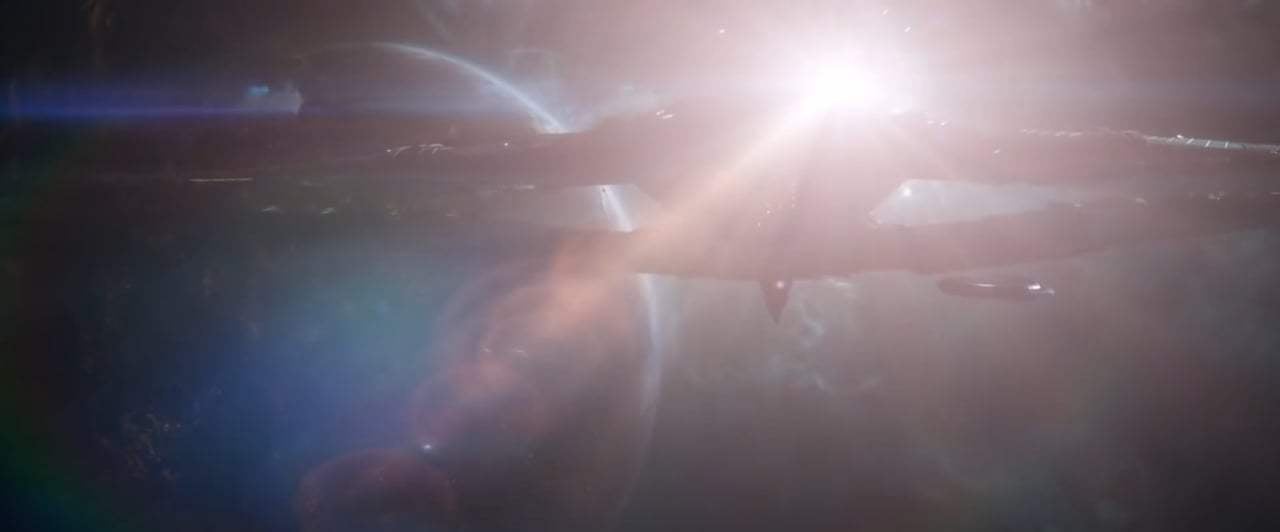Avengers: Endgame Special Look Trailer (2019) Screen Capture #3