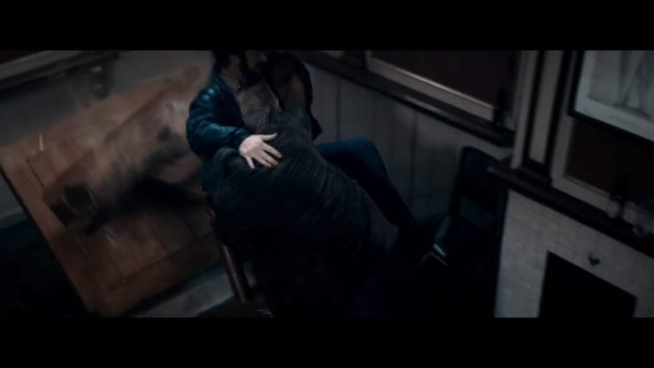 Avengement Trailer (2019) Screen Capture #3