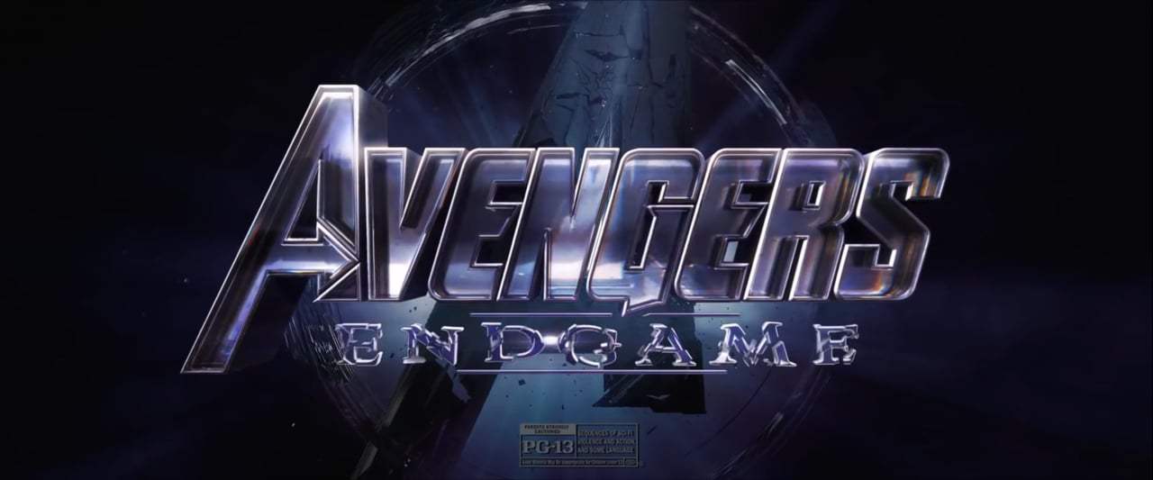 Avengers: Endgame TV Spot - Mission (2019) Screen Capture #4