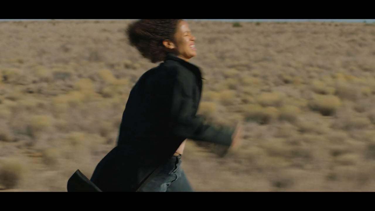 Fast Color Theatrical Trailer (2019) Screen Capture #4