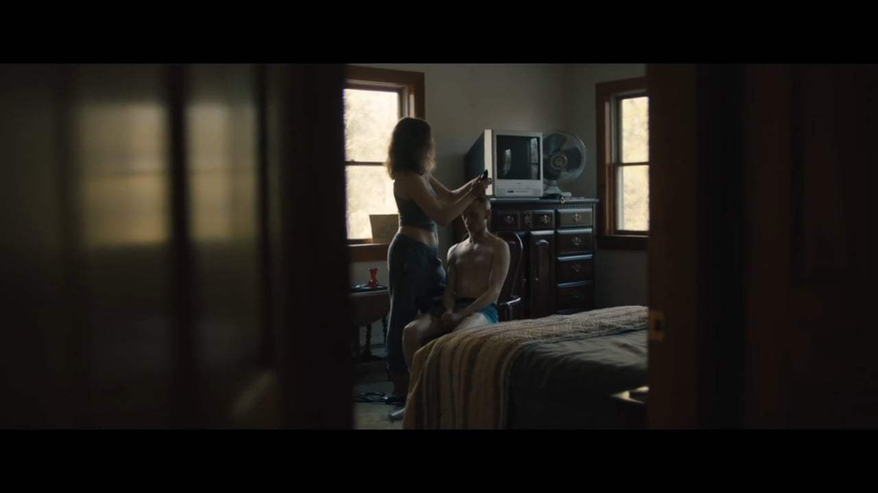 Skin Trailer (2019) Screen Capture #2