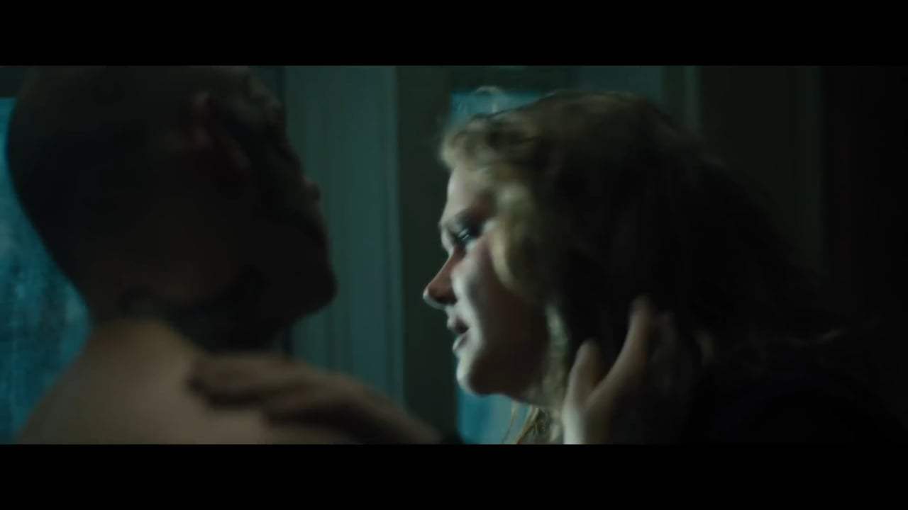 Skin Trailer (2019) Screen Capture #3