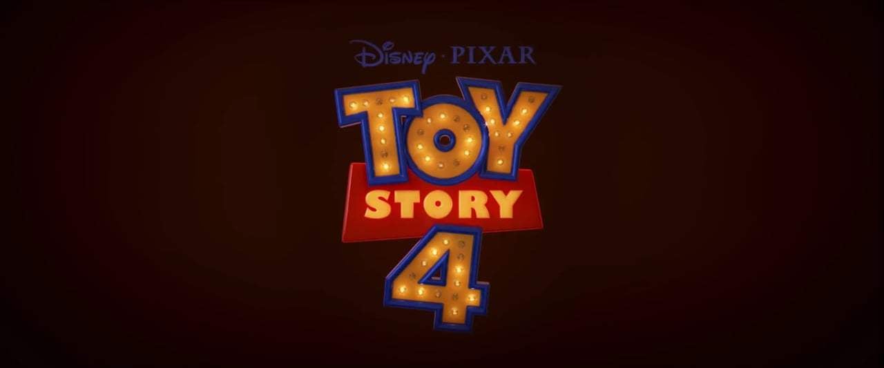 Toy Story 4 TV Spot - Duke Caboom (2019) Screen Capture #3