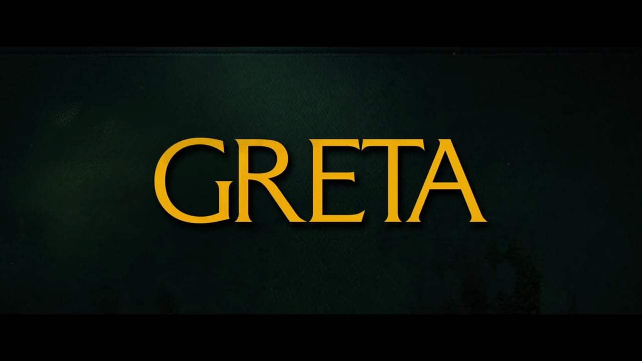 Greta TV Spot - Horror (2019) Screen Capture #4