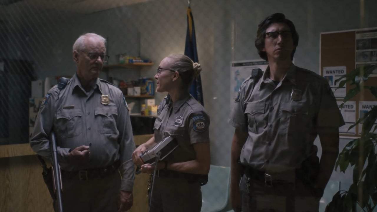 The Dead Don't Die (2019) - I Doubt It Screen Capture #3