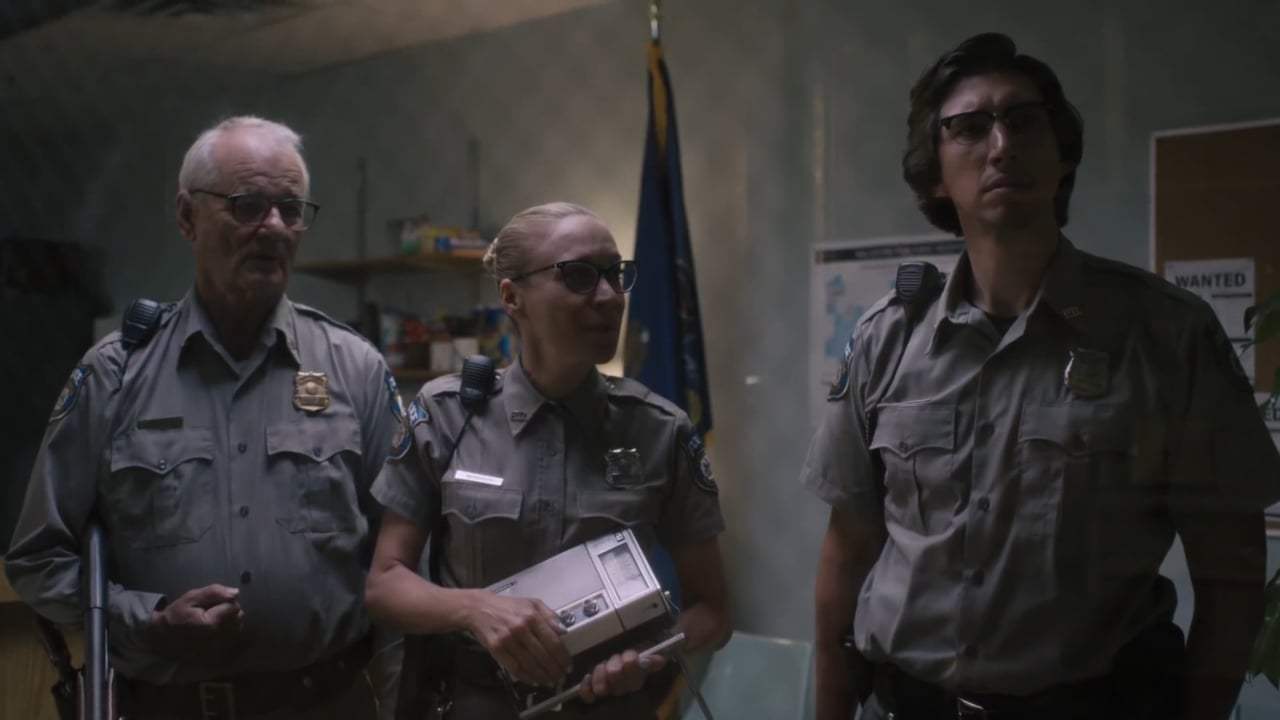 The Dead Don't Die (2019) - I Doubt It Screen Capture #4