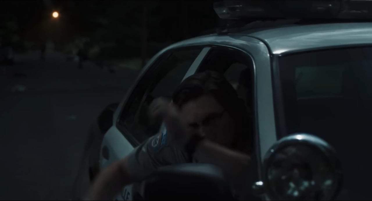 The Dead Don't Die Kill the Head Trailer (2019) Screen Capture #2