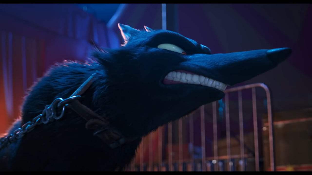 The Secret Life of Pets 2 Final Trailer (2019) Screen Capture #3