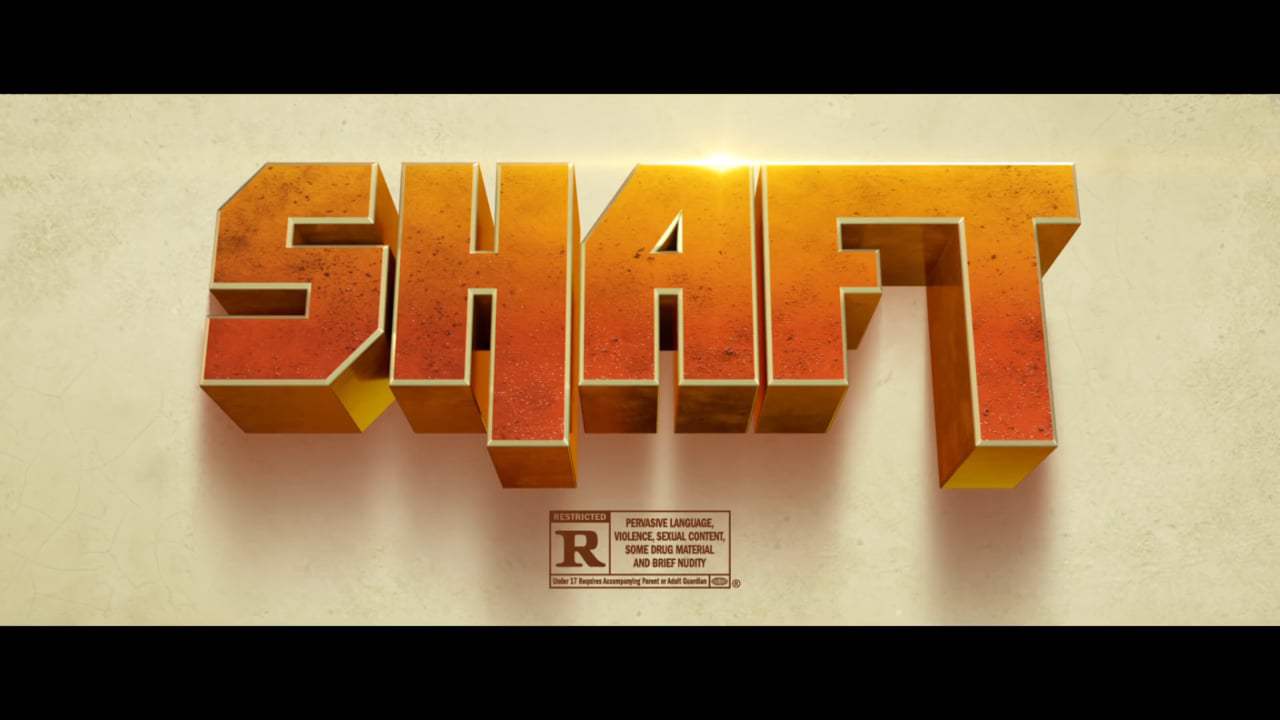Shaft TV Spot - Give (2019) Screen Capture #4