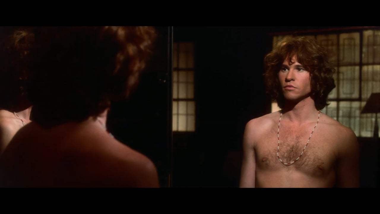 The Doors Trailer (1991) Screen Capture #2
