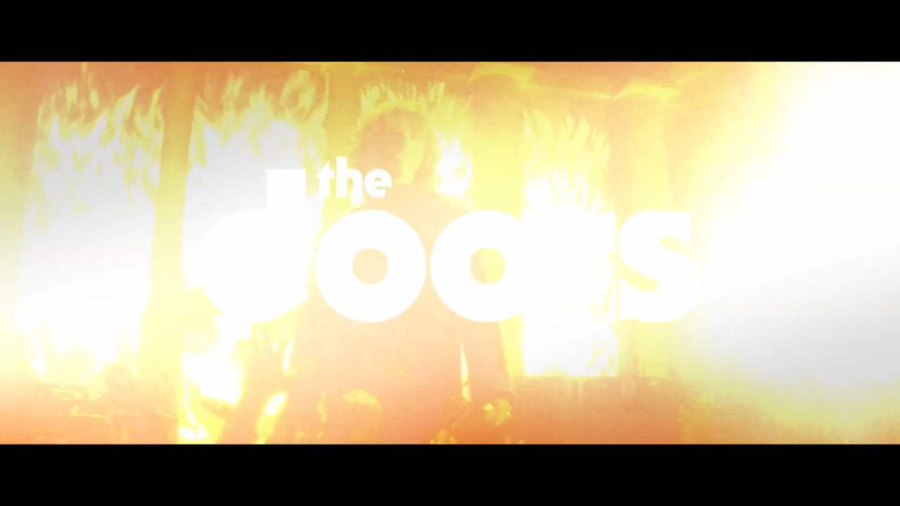 The Doors Trailer (1991) Screen Capture #4