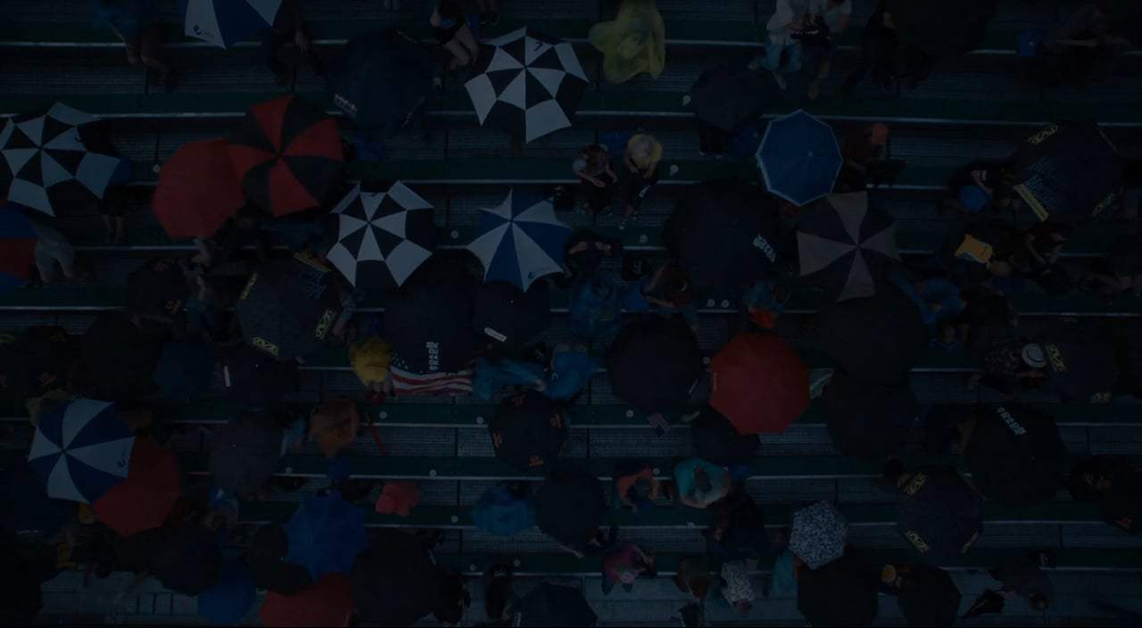 The Art of Racing in the Rain Trailer (2019) Screen Capture #1