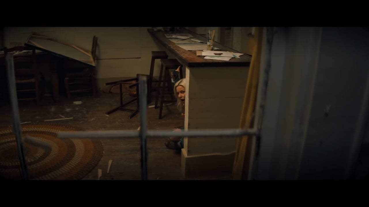Brightburn Final Trailer (2019) Screen Capture #4