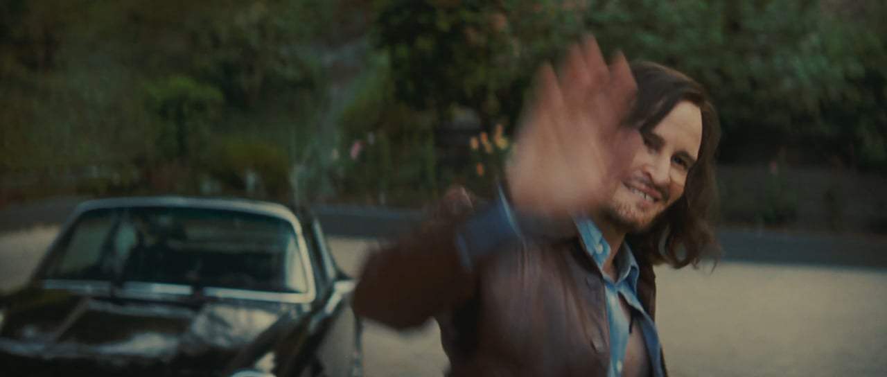 Once Upon a Time in Hollywood Theatrical Trailer (2019) Screen Capture #4