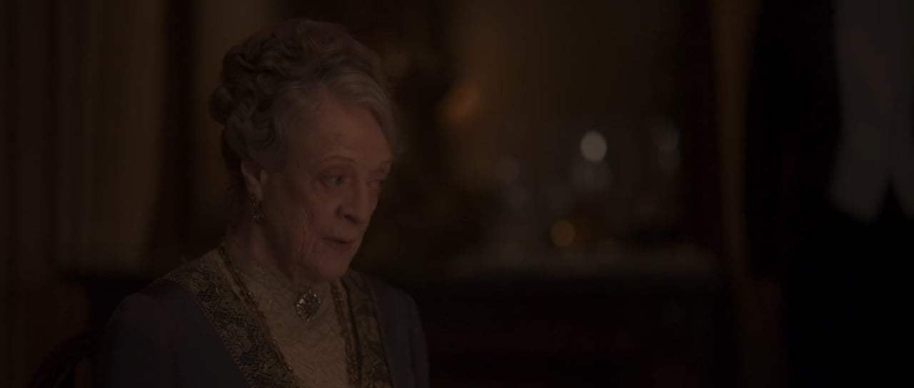 Downton Abbey Trailer (2019) Screen Capture #4