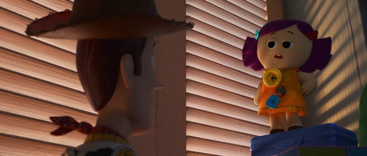Toy Story 4 Theatrical Trailer (2019) Screen Capture #2