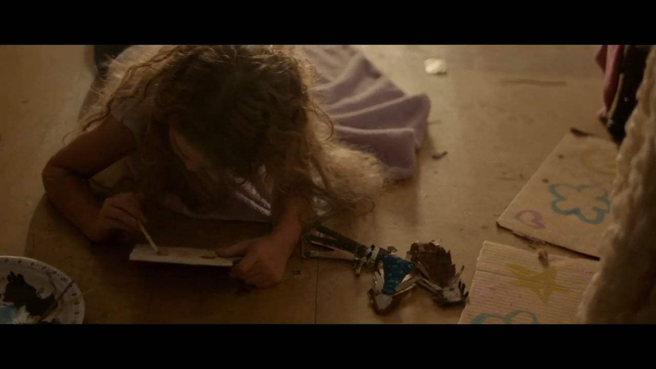 Freaks Trailer (2019) Screen Capture #2