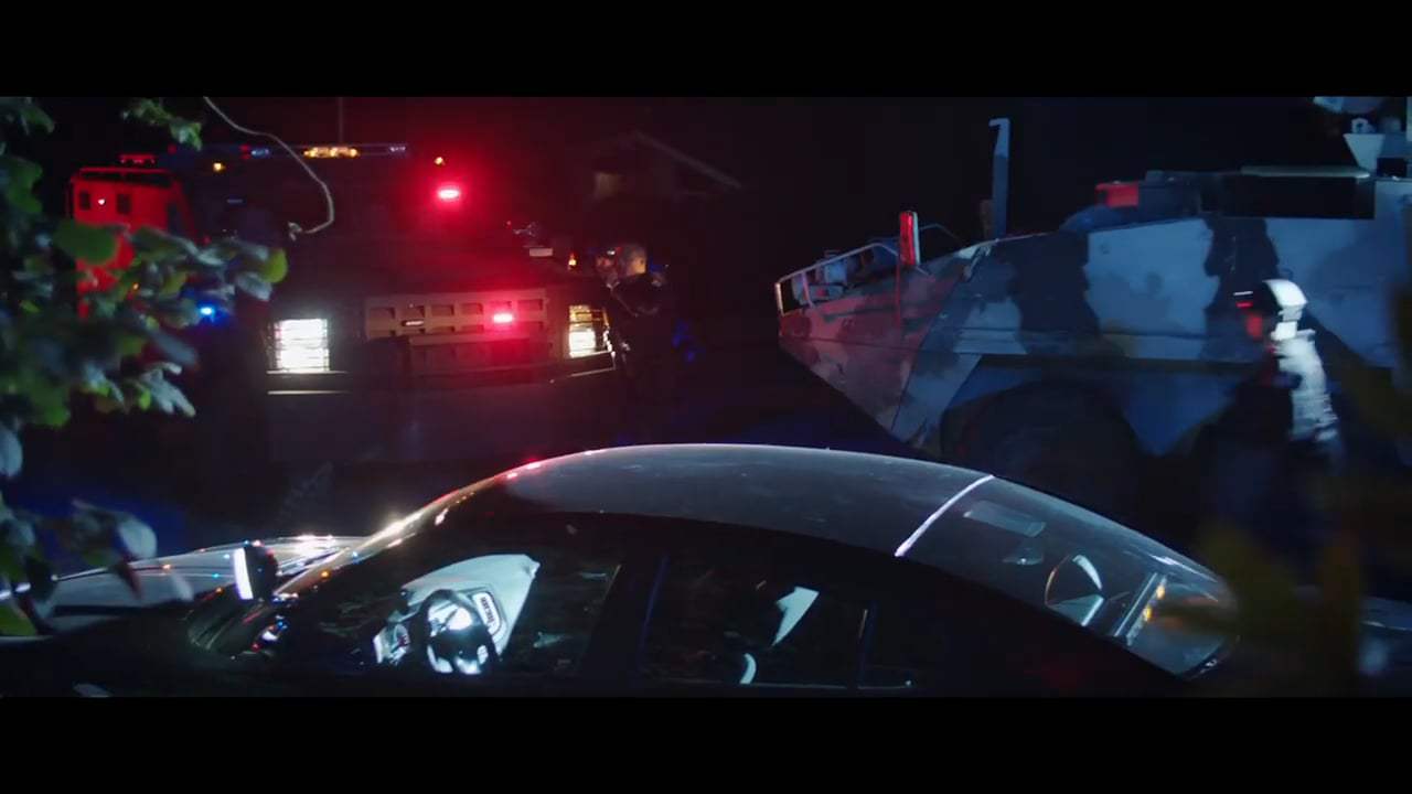 Freaks Trailer (2019) Screen Capture #3