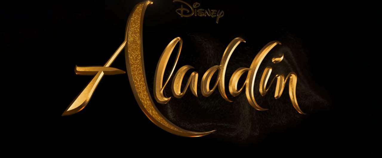 Aladdin TV Spot - Best Time (2019) Screen Capture #4