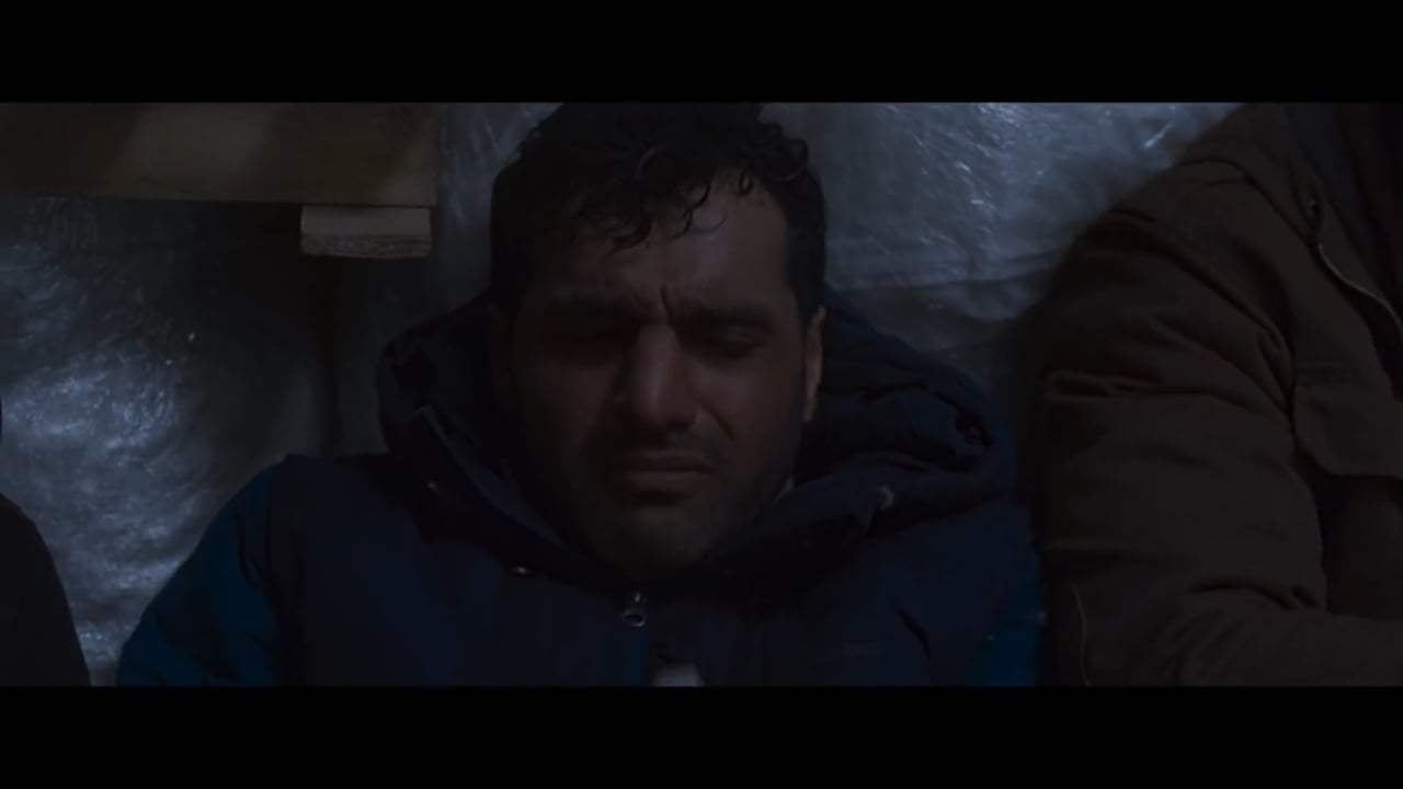The Flood International Trailer (2019) Screen Capture #3