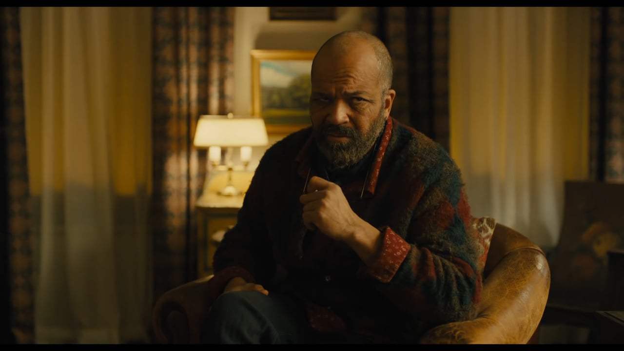The Goldfinch Trailer (2019) Screen Capture #4