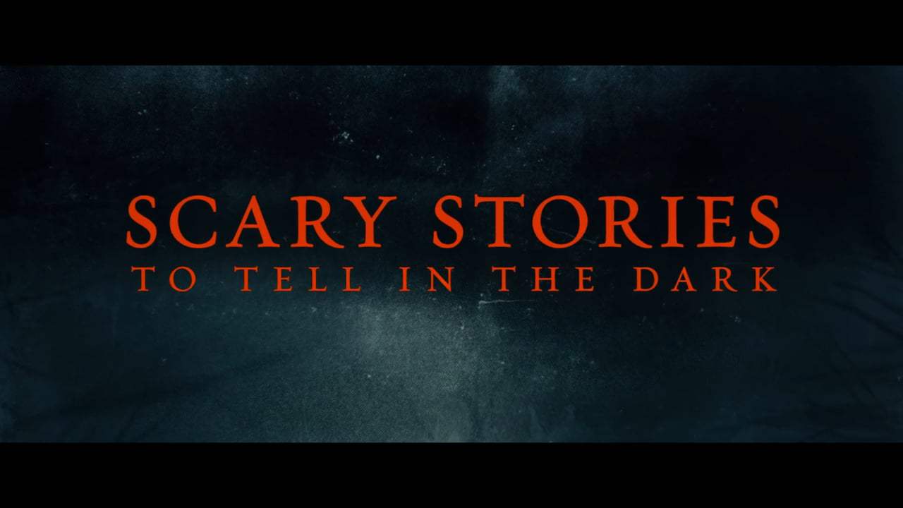 Scary Stories to Tell in the Dark Trailer (2019) Screen Capture #4