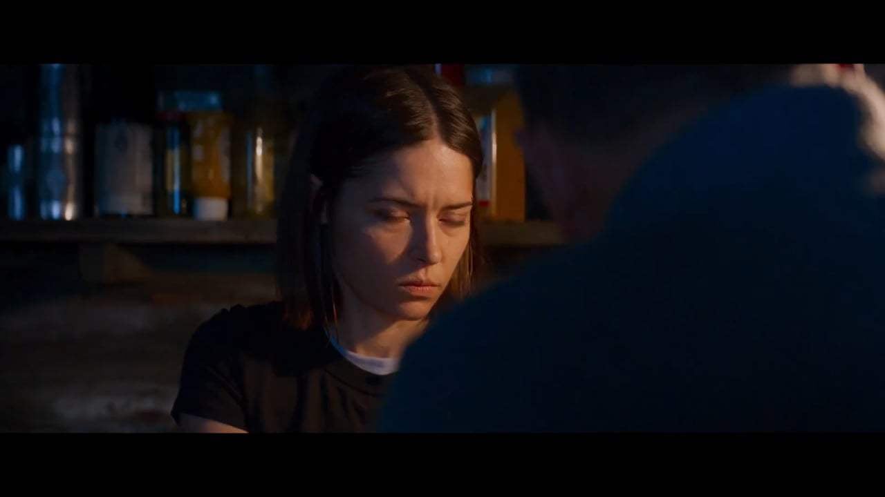 Cold Blood Trailer (2019) Screen Capture #1