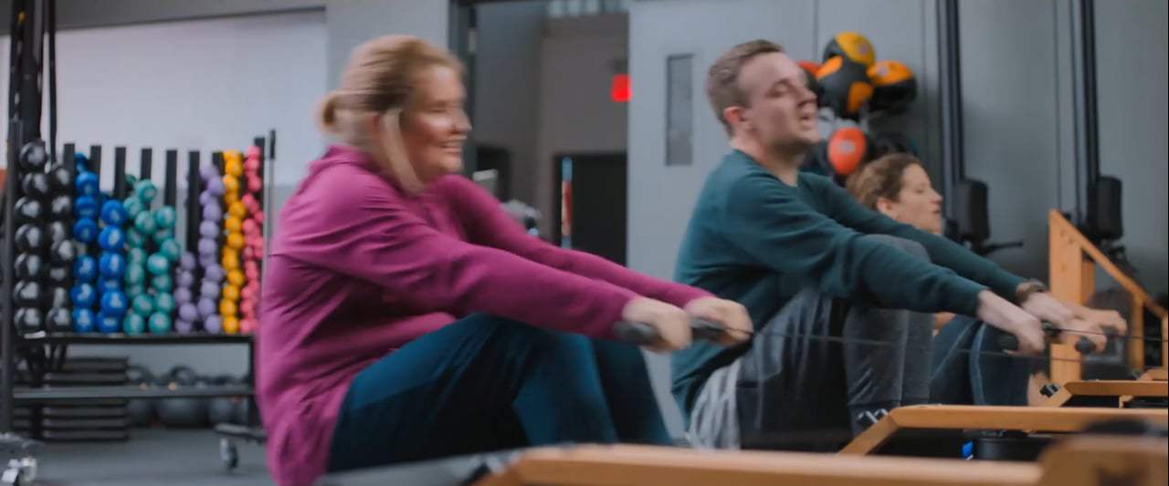 Brittany Runs a Marathon Trailer (2019) Screen Capture #4