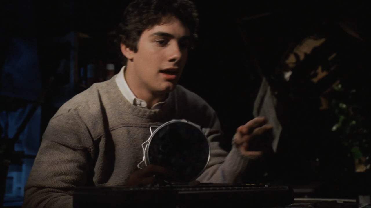 Gremlins 4K Release Trailer (1984) Screen Capture #1