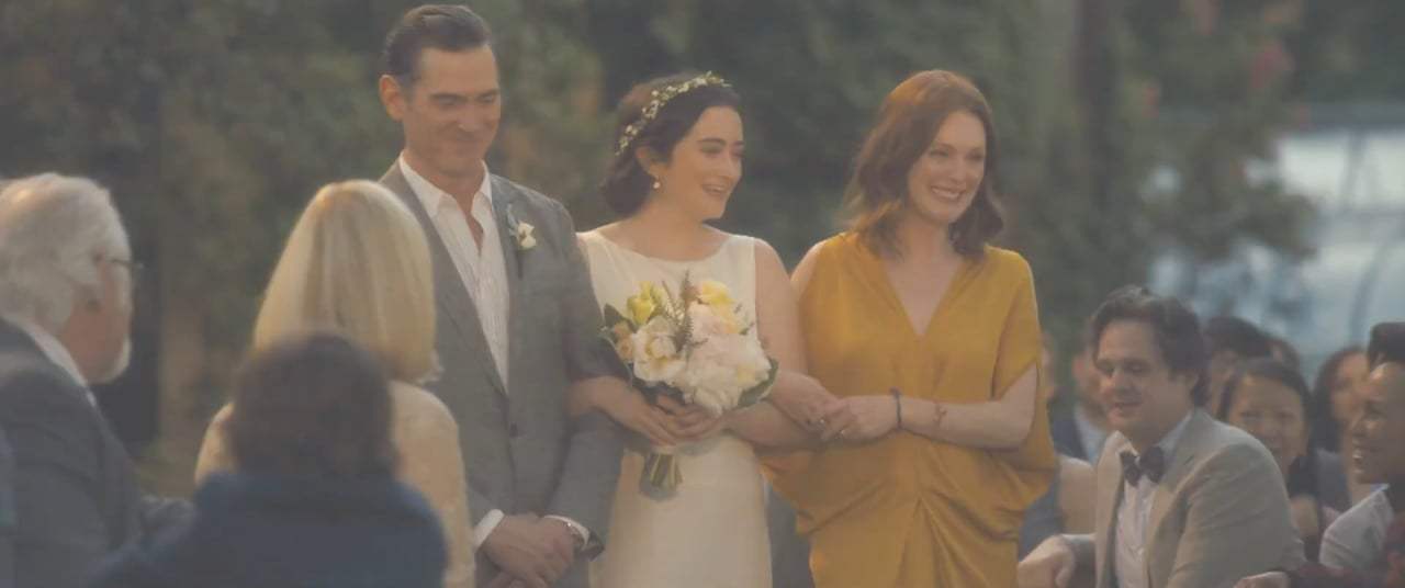 After the Wedding Trailer (2019) Screen Capture #2