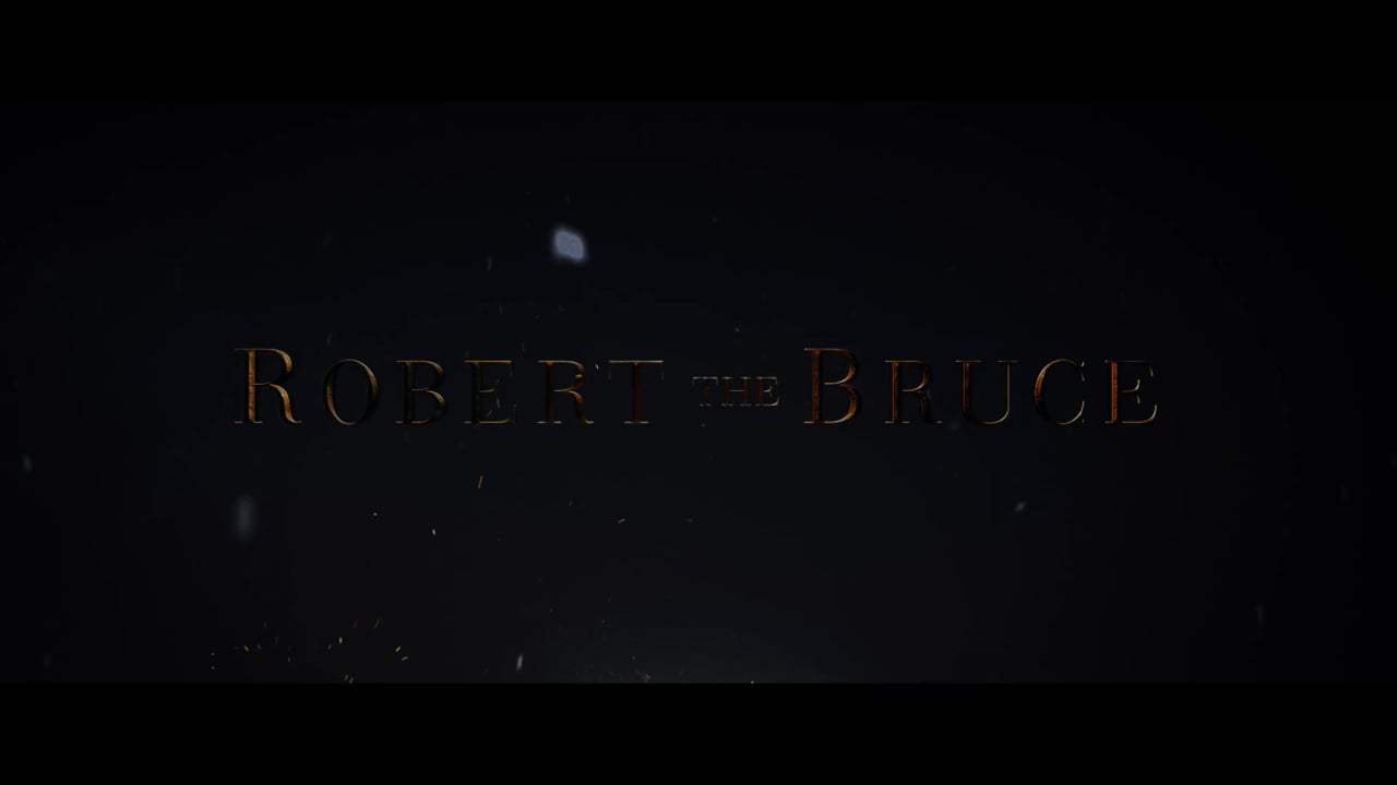 Robert the Bruce Trailer (2019) Screen Capture #4