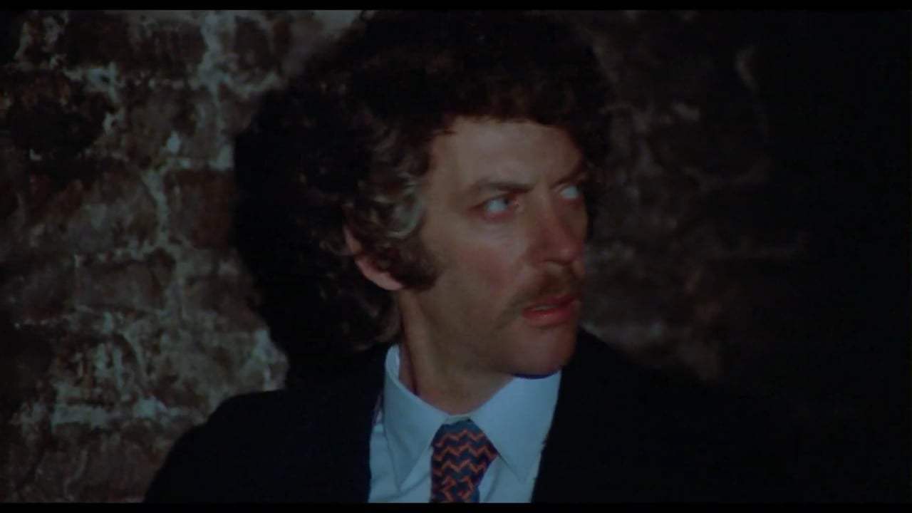 Don't Look Now Trailer (1974) Screen Capture #1